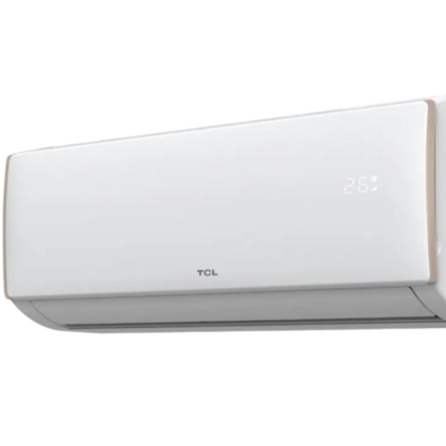 مكيف سبليت تي سي ال TCL