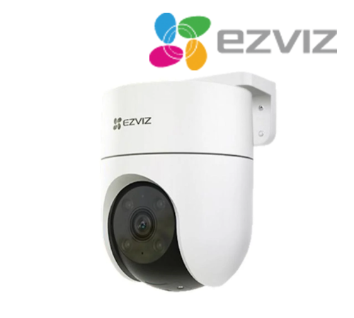 كاميرا مراقبة ايزفيز واي فاي خارجية - EZVIZ Wifi C...