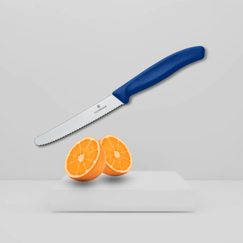 سكين سويسريه تقطع الشك باليقين! - Swiss Knife