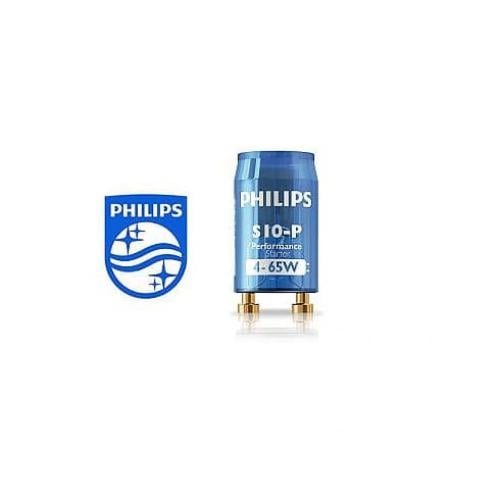 مشغل نجفة 18 واط فيلبس philips بولندي ( ستارتر )