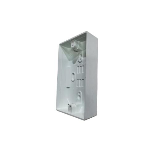 PLASTIC BOX علبـة كهرباء خارجـي بلاستيك