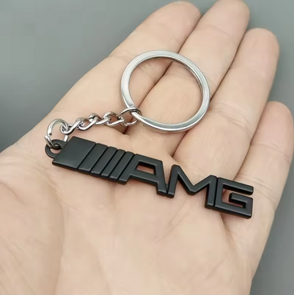 AMG Black