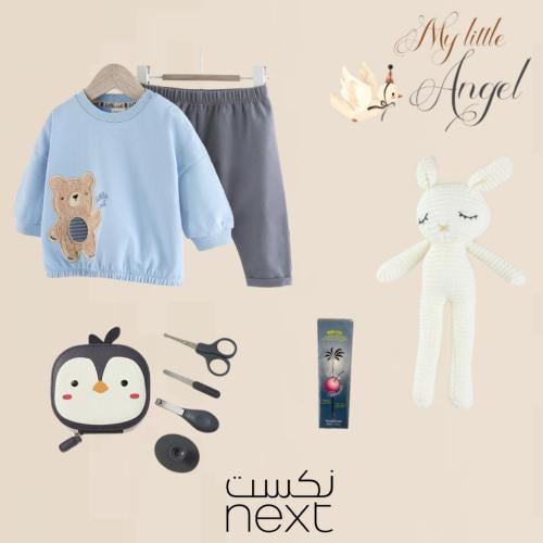 بوكس ملاكي الأنيق (2)