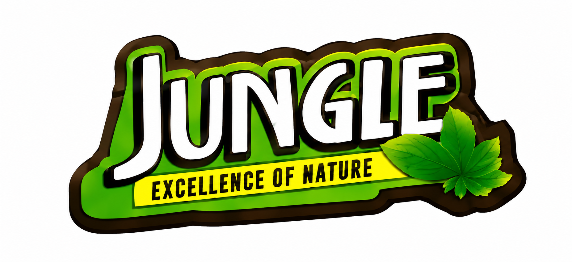 جنكل Jungle
