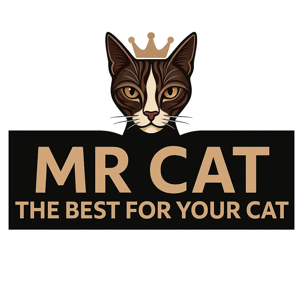 Mr Cat