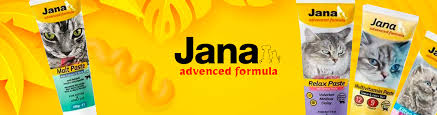 JANA