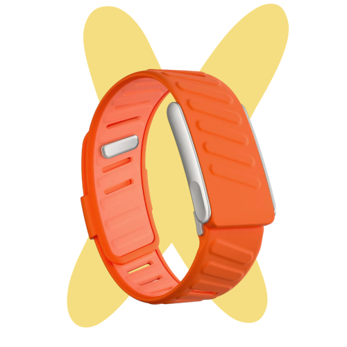 Orange Silicon