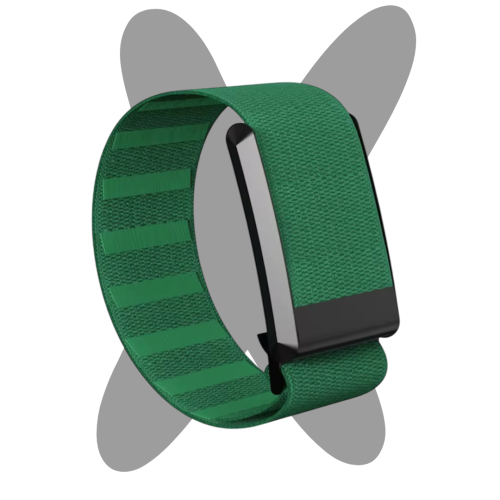 Green band