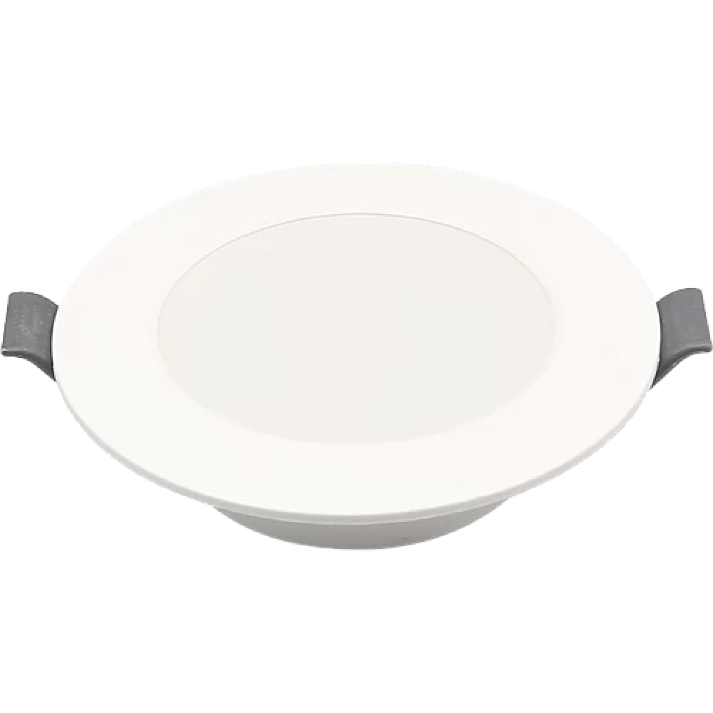 لمبة ليد بنل دفن سقف جبس مقاس 7 سم 5 واط جودة عالية وتصميم عملي الوان متعددة