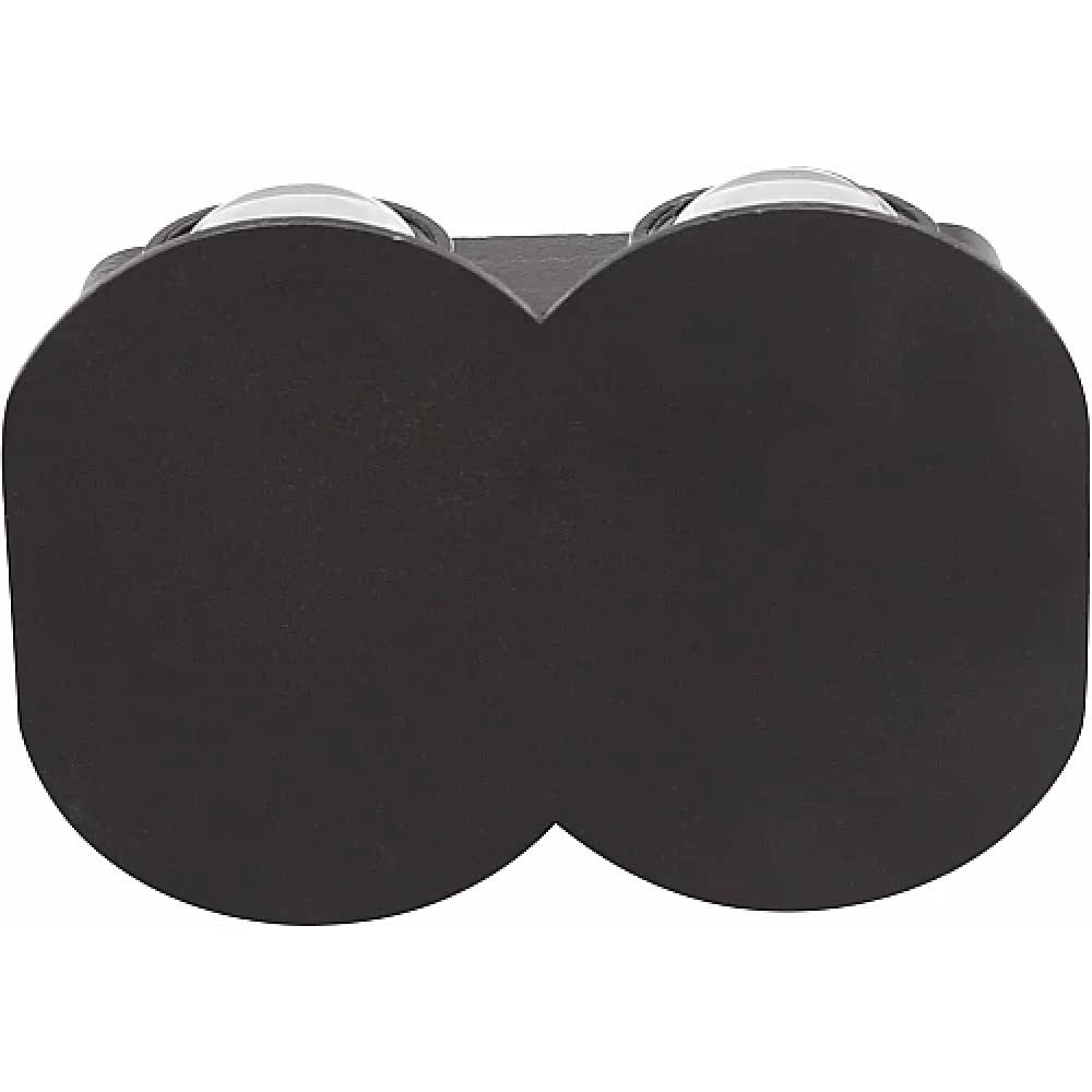 لمبة جداري لون الإضاءة اصفر  4 واط مصنوع من البلاستيك المعالج