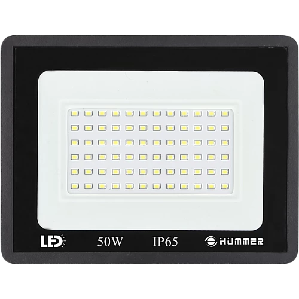 كشاف خارجي لون الانارة ملون 7 الوان 100 واط