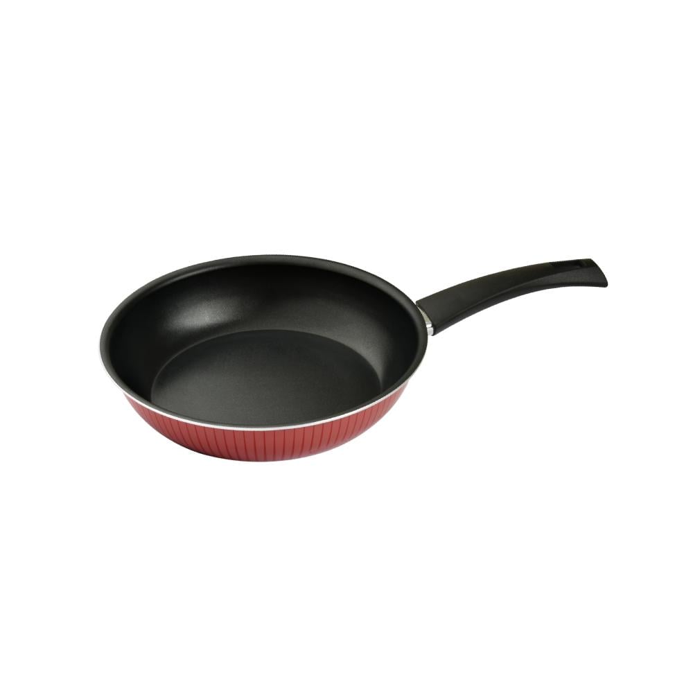 مقلاة نيوفلون وسط