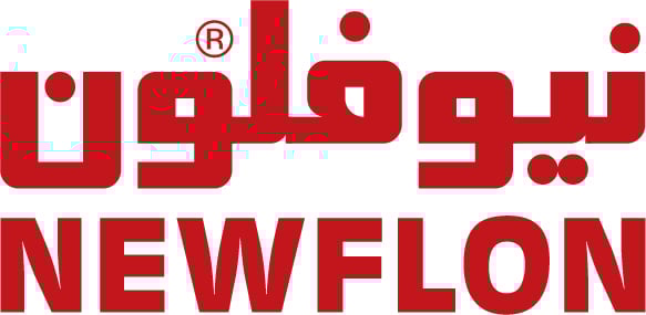 نيوفلون آرت لين