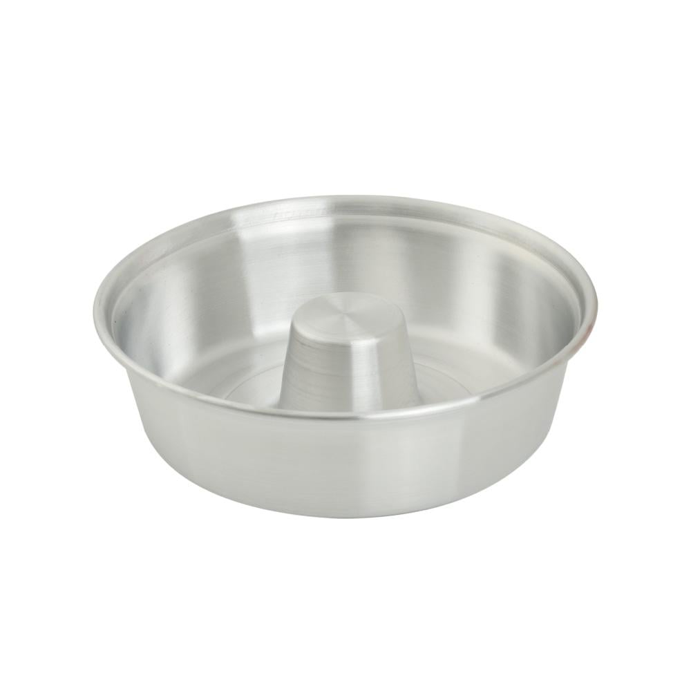 صينية كيك مجوفه المنيوم 30 سم