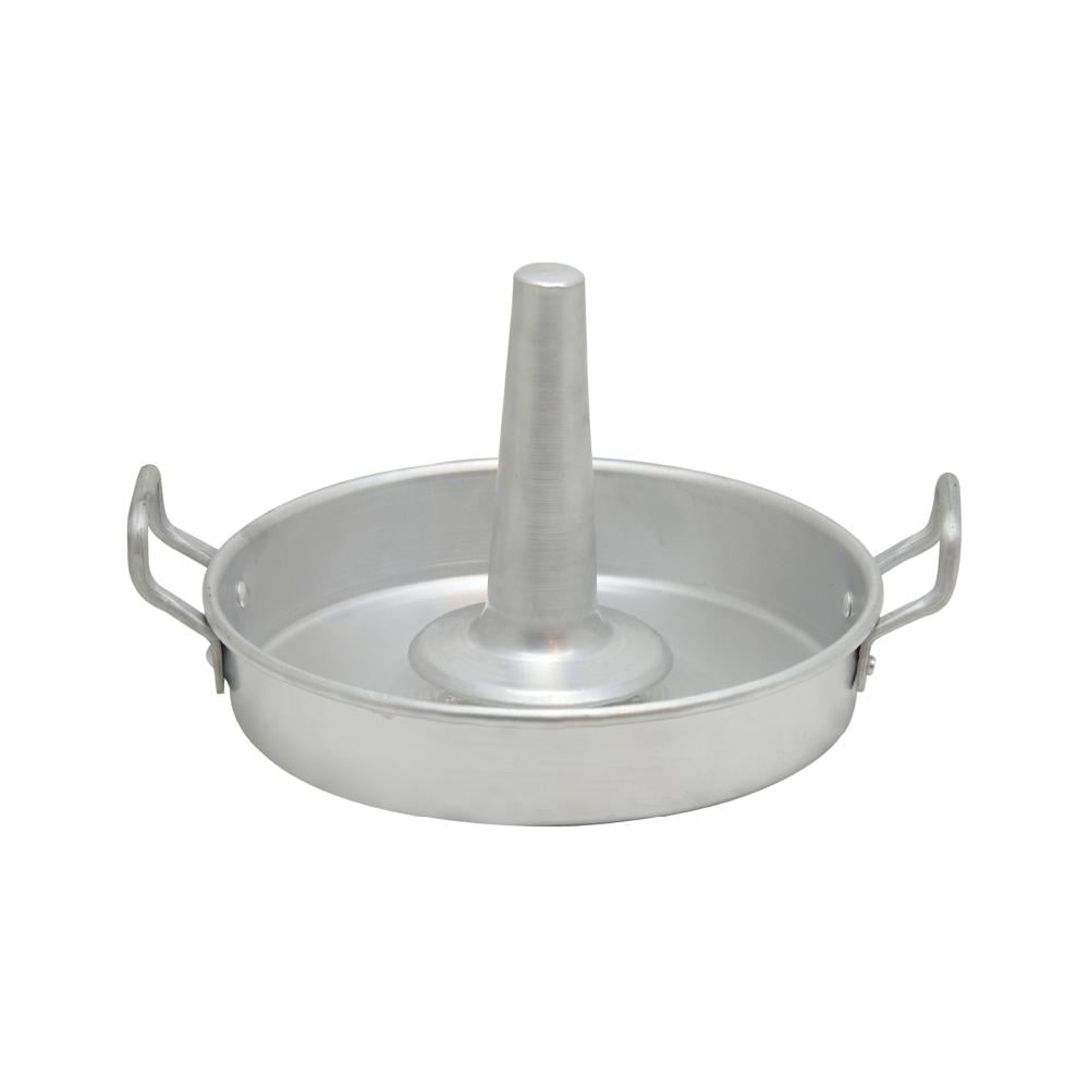 شواية دجاج منزلية المنيوم