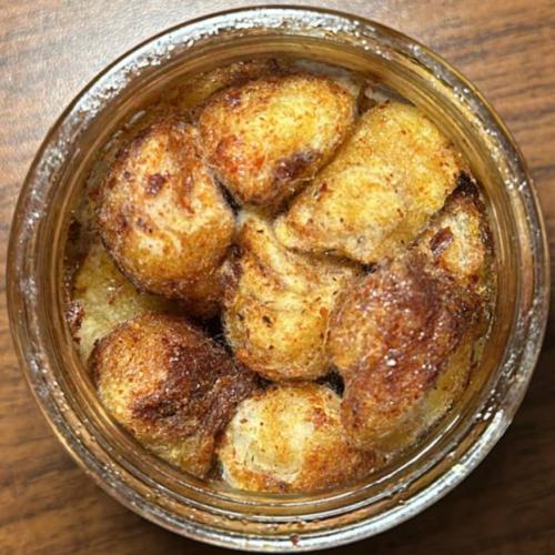 عينة قطن معطر
