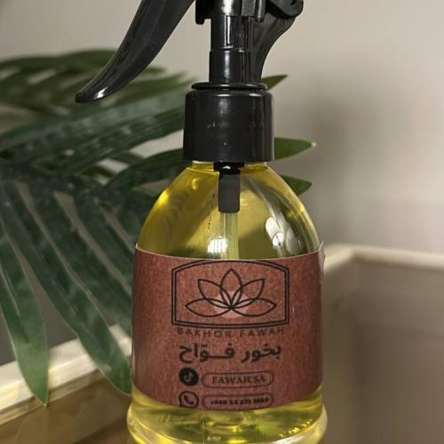 مخلط مفارش