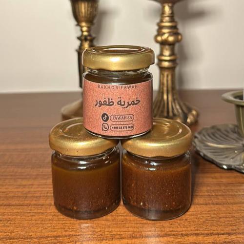 خمرية ظفور