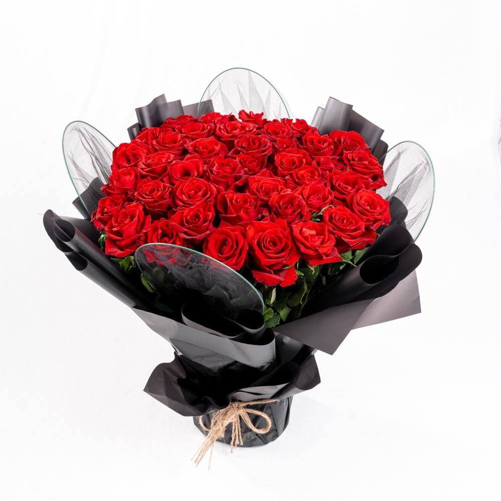 جوري الأسود  الملكي