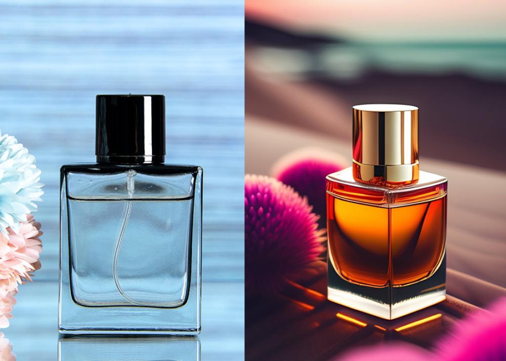 مقارنة بين عطور النيش وعطور المصممين الفروقات والمميزات