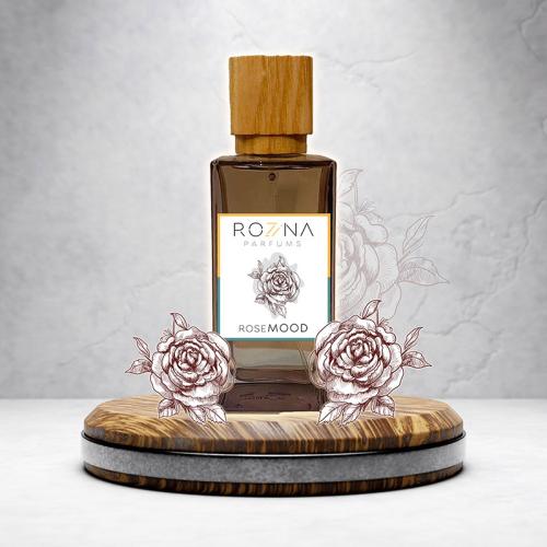 عطر روز مود (Rose Mood)