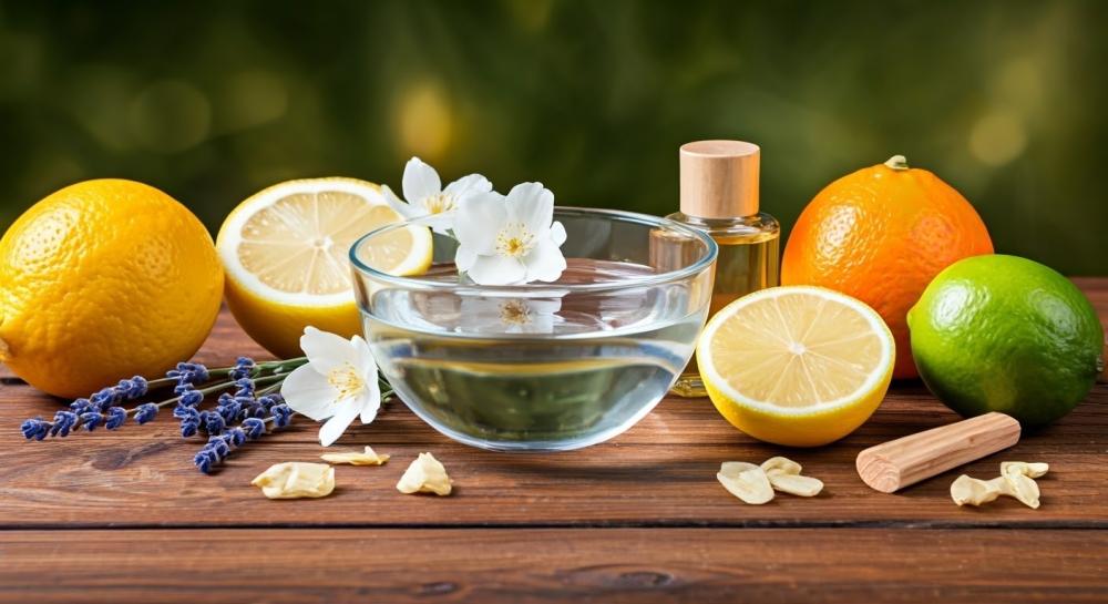 عطور نيش صيفية تضفي لمسة من الفخامة والانتعاش