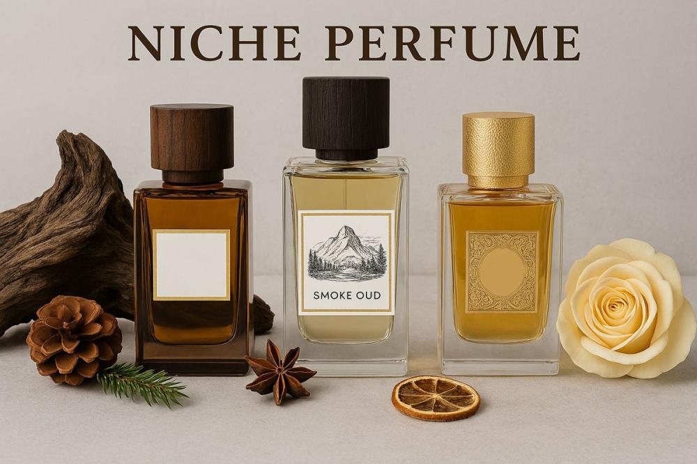 أفضل عطور النيش الفاخرة روائح تأسر الحواس وتدوم طويلا