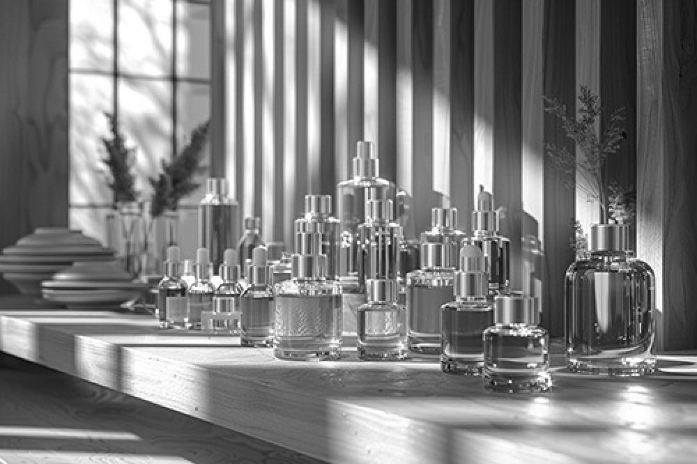 كيف تختار عطور النيش المناسبة لشخصيتك؟