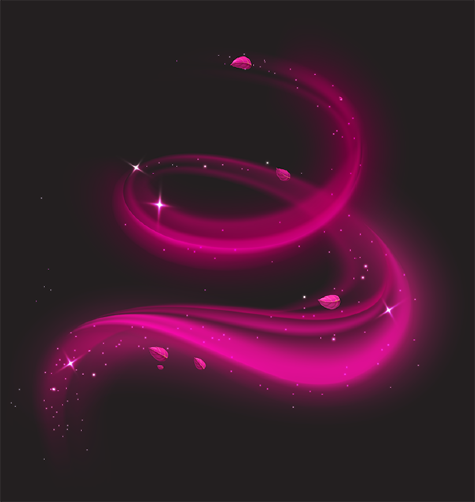 قصة عطور روزينا