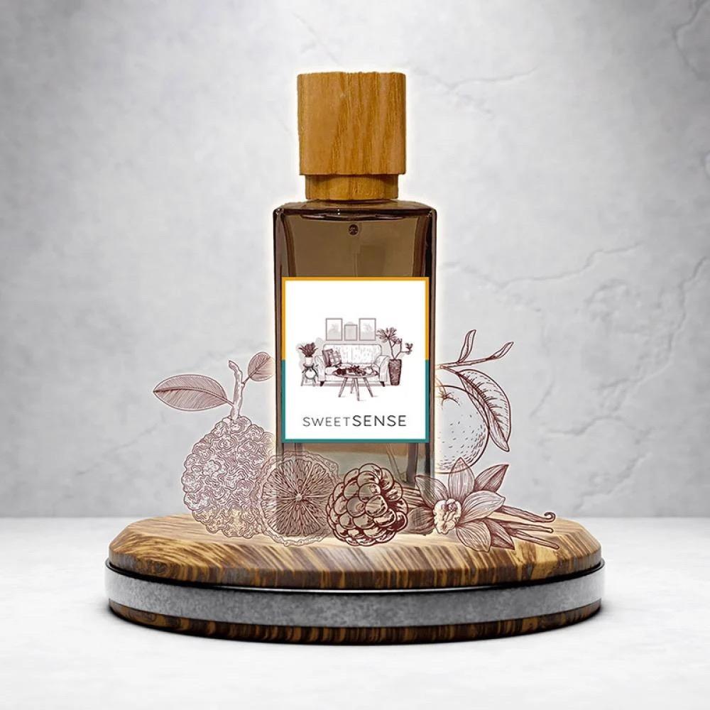 لماذا يعتبر عطر سويت سينس الخيار المثالي لمحبي العطور النيش؟