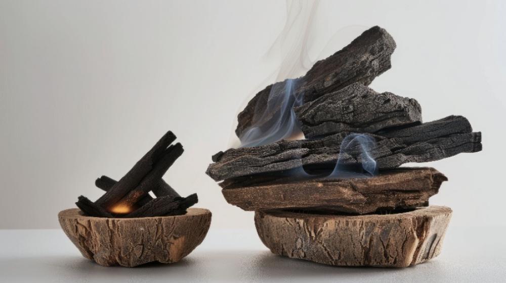 عطر نيش بعطر العود – اختيار المثالي لمحبي الروائح الشرقية الفاخرة