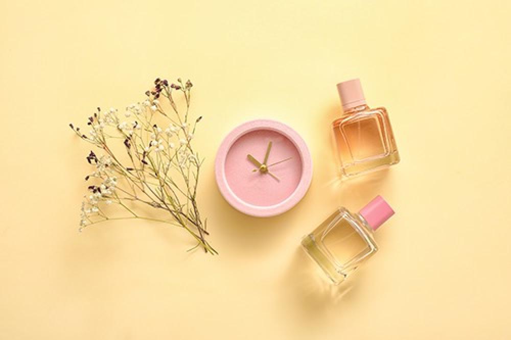 كيف تحافظ على ثبات وفوحان عطور Niche لأطول فترة ممكنة