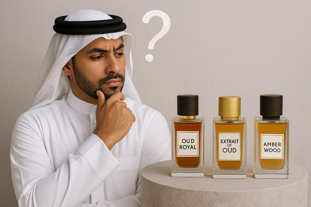 كيف تختار عطور شرقية تناسب شخصيتك وتزيد من جاذبيتك؟