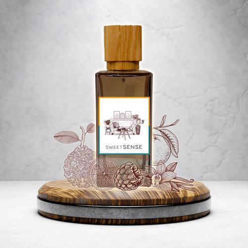 عطر سويت سنس (Sweet Sense)