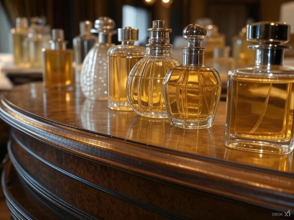 تجربة المستخدم لأفضل عطر نيش جربته ولماذا أنصح به