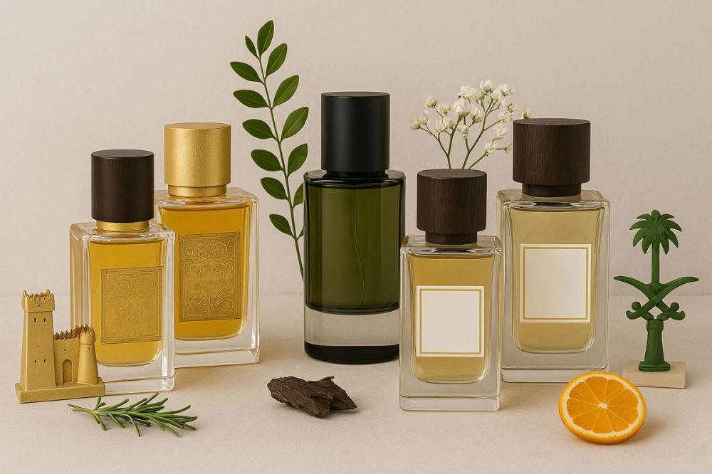 أفضل مواقع العطور في السعودية الجودة والسعر في مكان واحد