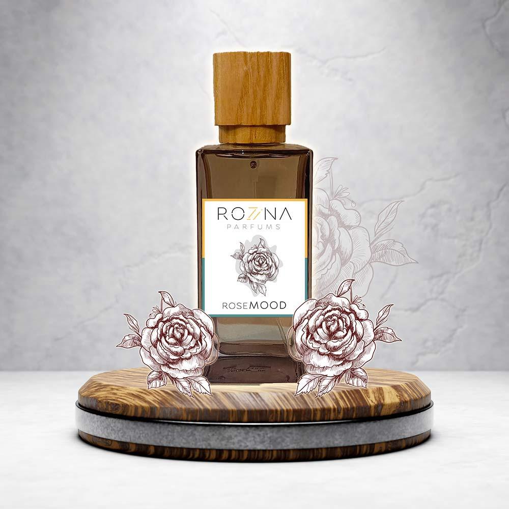 تقييم شامل لعطر Rose Mood للجنسين