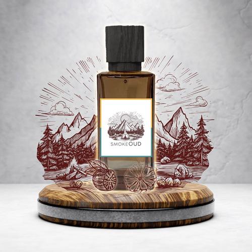 عطر سموك عود (Smoke Oud)