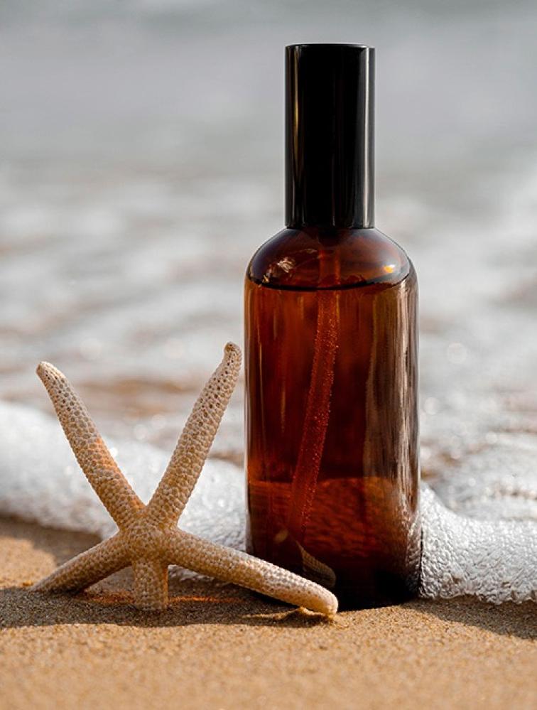 ماهي أفضل عطور النيش الرجالية الصيفية