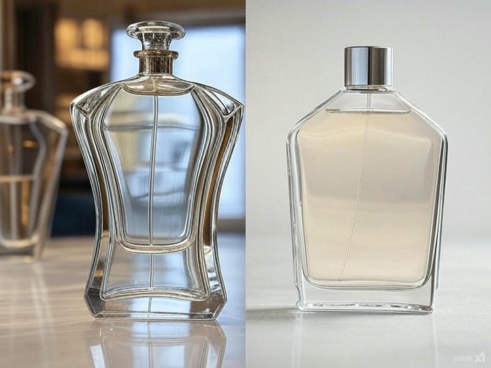 هل تستحق عطور النيش سعرها المرتفع مقارنة بين النيش والمصممة