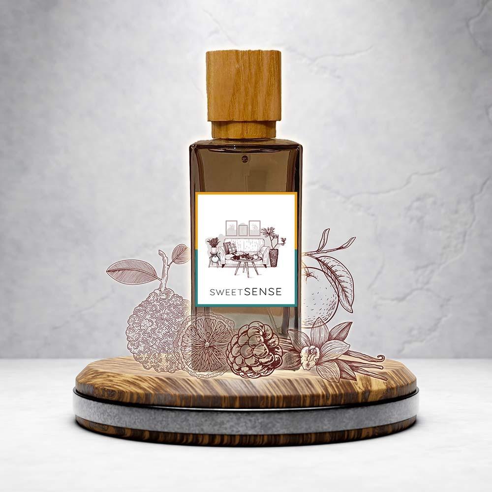 تجربة فريدة مع عطر سويت – كيف تختار العطر الحلو المناسب لك؟