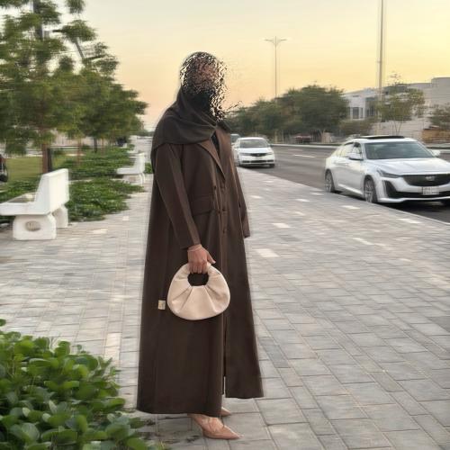 Espresso abaya