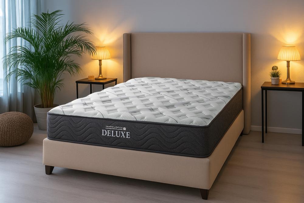 مرتبة ديلوكس