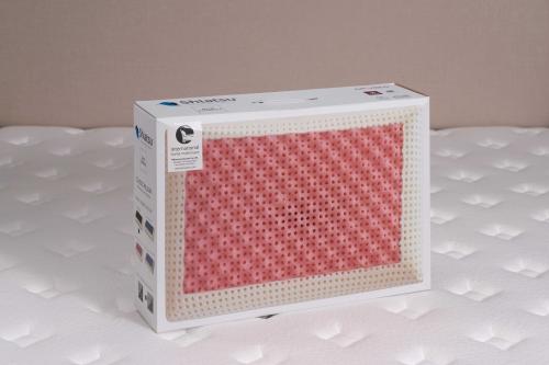 وسادة سايتشو (Open cell)
