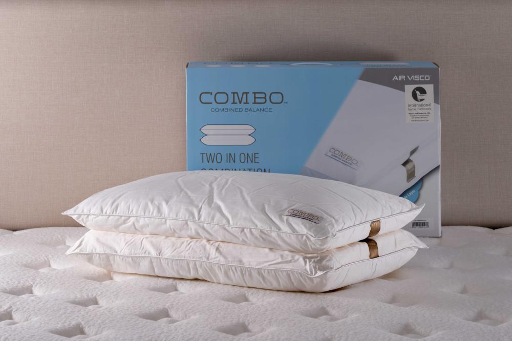 وسادة للنوم