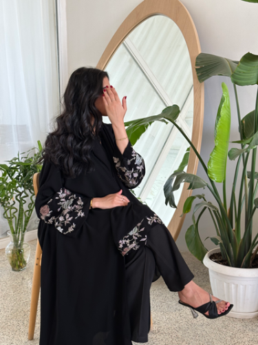 كريب سلسال قصه استريت تطريز كمبيوتر