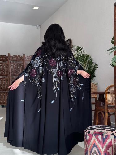 عبايه خامة سبيشل