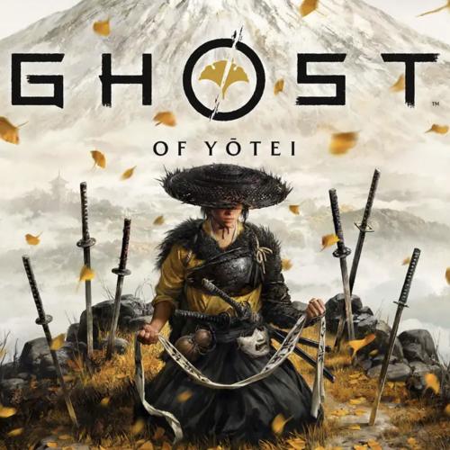 Ghost of Yōtei