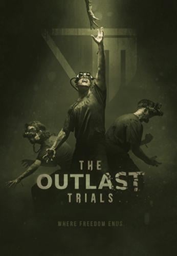 Outlast سوني5