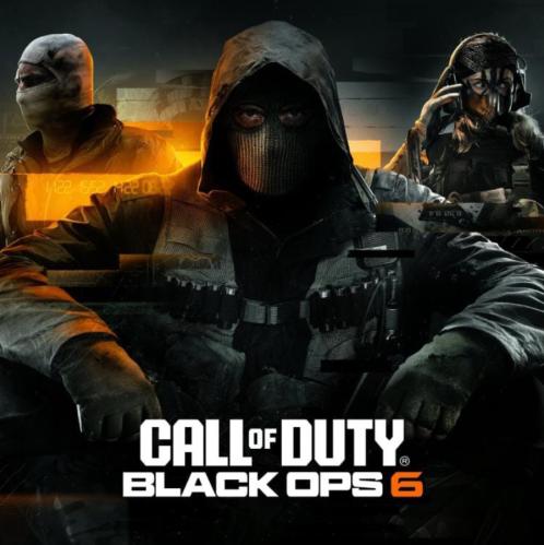 Black ops 6